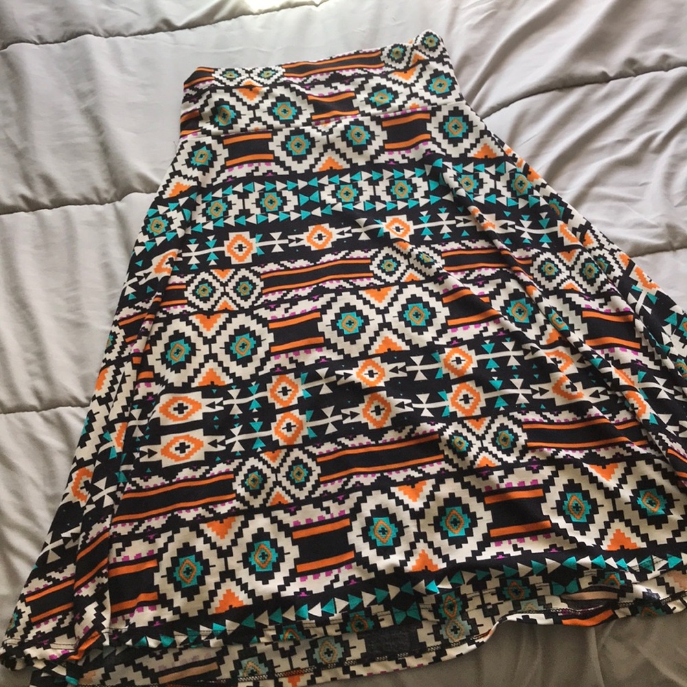 Lularoe Azure